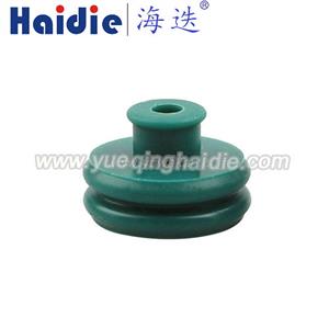 Auto car connector seals rubber seals wire seals 7157-3586-60