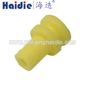 Auto car connector seals rubber seals wire seals 15305351