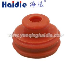 Auto car connector seals rubber seals wire seals HDI021