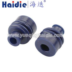 Auto car connector seals rubber seals wire seals 7165-0392