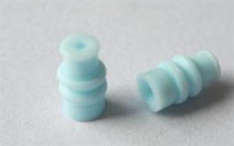 Auto car connector seals rubber seals wire seals 7157-3003-90