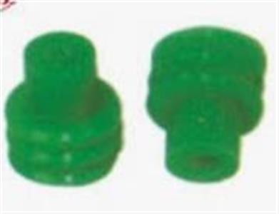Auto car connector seals rubber seals wire seals 7165-0169