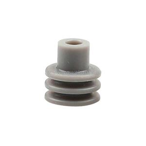 Auto car connector seals rubber seals wire seals 15324980/12015359