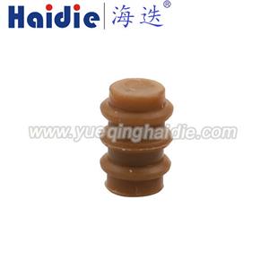 Auto car connector seals rubber seals wire seals 7157-3382-80