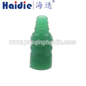 Auto car connector seals rubber seals wire seals 7158-3166-60