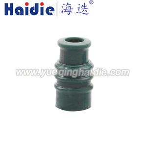Auto car connector seals rubber seals wire seals 7165-0514