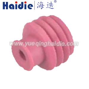 Auto car connector seals rubber seals wire seals 1355473-1