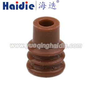 Auto car connector seals rubber seals wire seals  HDY1342  HY8003