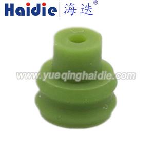 Auto car connector seals rubber seals wire seals HDY1009