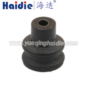 Auto car connector seals rubber seals wire seals HDY1339-B