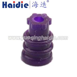 Auto car connector seals rubber seals wire seals HDY1031