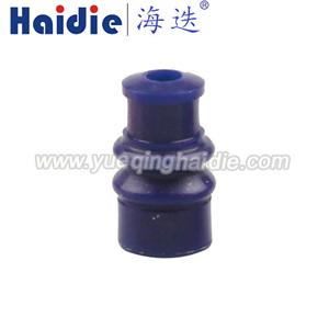 Auto car connector seals rubber seals wire seals 7165-0344
