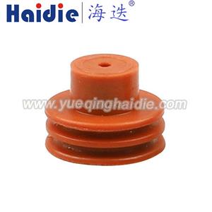 Auto car connector seals rubber seals wire seals 15324997