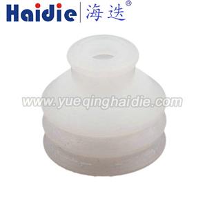 Auto car connector seals rubber seals wire seals 7158-3035