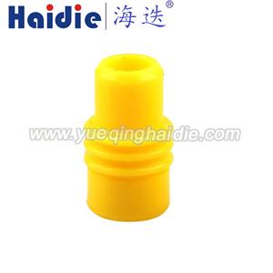 Auto car connector seals rubber seals wire seals 7165-1656