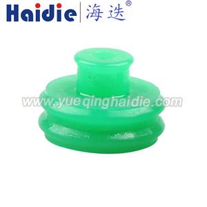 Auto car connector seals rubber seals wire seals 7157-3580-60