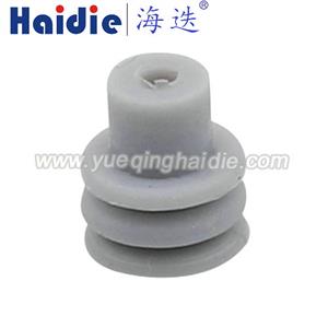 Auto car connector seals rubber seals wire seals 7165-0169