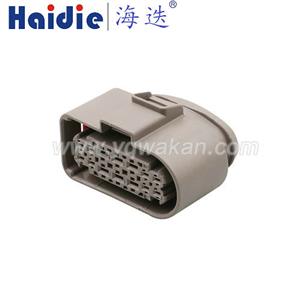 14pin Auto Wiring Cable Connector Include Terminals Pins 5Q0973737