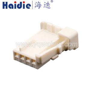 4pin Auto Wiring Cable Connector Include Terminals Pins 1379029-2
