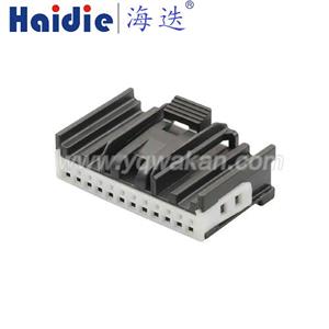 Auto Connector Inlude Terminals and Seals 15499371