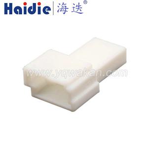 Auto Connector Inlude Terminals and Seals HD042Y-0.7-11