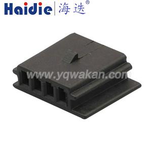 Auto Connector Inlude Terminals and Seals HD048D-1.5-21