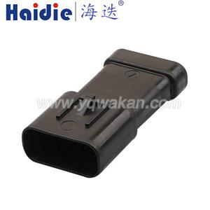 Wire Harness  HD061A-0.6-11 22awg 20cm