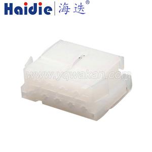 Auto Connector Inlude Terminals and Seals HD097Y-1.5-21