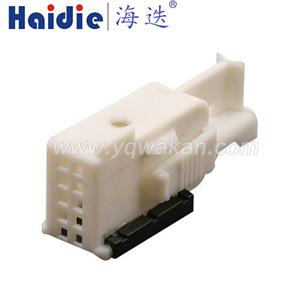 Auto Connector Inlude Terminals and Seals HD101Y-0.6-21