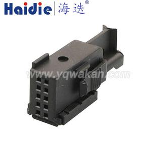 Auto Connector HD103Y-0.6-21