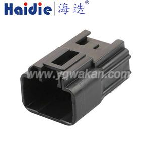 Auto Connector Inlude Terminals and Seals HD102Y-2.2-11B