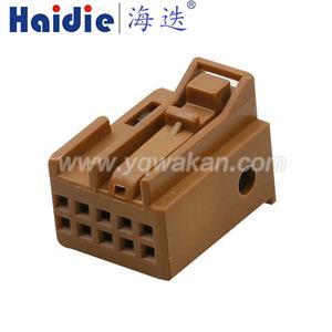 Auto Connector Inlude Terminals and Seals HD103B-0.6-21BR