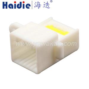 Auto Connector Inlude Terminals and Seals HD127Y-1-21