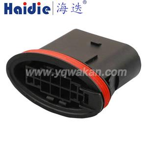 Auto Connector Inlude Terminals and Seals HD147-1.5-3.5-11