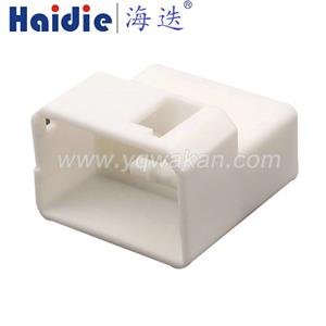 Wire Harness  HD185-1.2-2.2-11 20awg 20cm