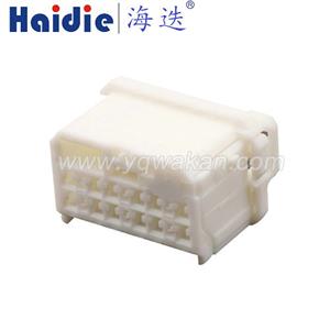 Auto connector 7283-7475/90980-12122
