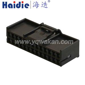 Auto Connector 936098-2