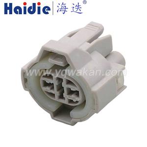 Auto Connector Inlude Terminals and Seals HD0410-2.2-21GY