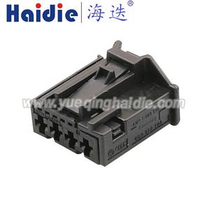 Auto Connector Inlude Terminals and Seals 6Q0972704/1-969502-1/1-969503-1