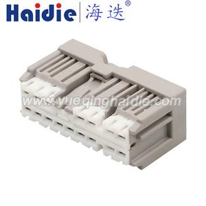 Auto Connector 6098-6958