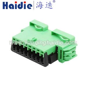 Auto Connector Inlude Terminals and Seals HD169-1.8-21