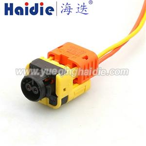 Auto connector HD0277H-1-21