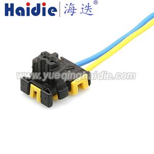 Auto connector HD0277T-1-21