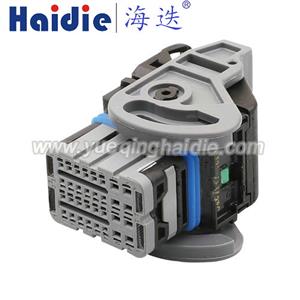 Auto Connector Inlude Terminals and Seals HD328-0.6-1.5-21