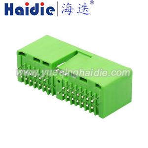 Auto Connector Inlude Terminals and Seals IL-AG5-30P-D3T2