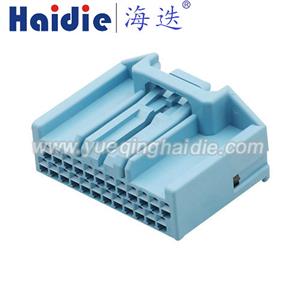 Auto Connector Inlude Terminals and Seals MX34024SF4