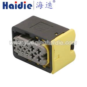 Auto Connector Inlude Terminals and Seals 2-1564514-1