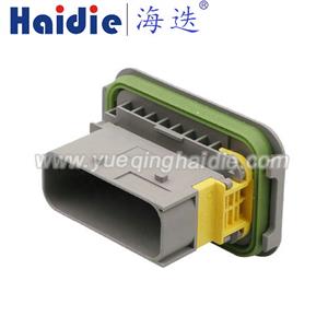 Auto connector 2-1564526-1
