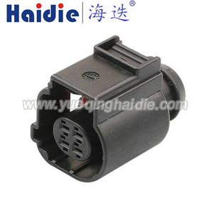 Auto Connector Inlude Terminals and Seals 4H0973712A