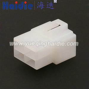 Auto Connector Inlude Terminals and Seals 7122-2446